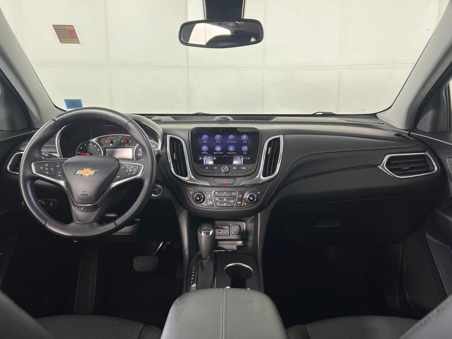 used 2020 Chevrolet Equinox car, priced at $24,810