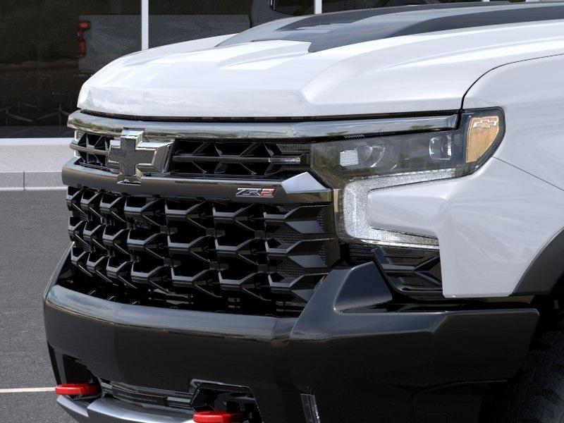 new 2024 Chevrolet Silverado 1500 car, priced at $78,310