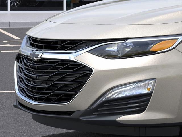 new 2025 Chevrolet Malibu car, priced at $28,245