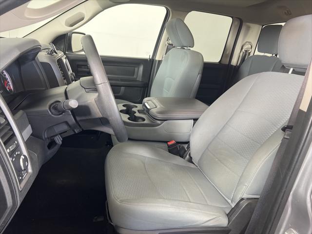 used 2019 Ram 1500 car, priced at $24,852