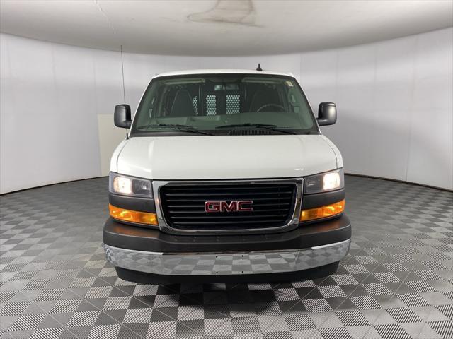 used 2021 GMC Savana 2500 car, priced at $27,730