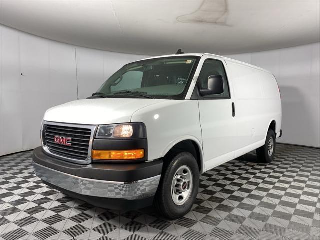 used 2021 GMC Savana 2500 car, priced at $29,430