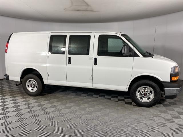 used 2021 GMC Savana 2500 car, priced at $27,730