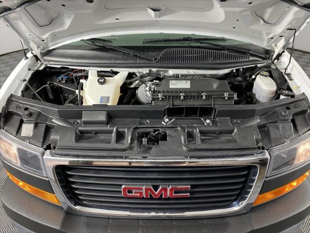 used 2021 GMC Savana 2500 car, priced at $27,730