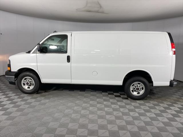 used 2021 GMC Savana 2500 car, priced at $29,430