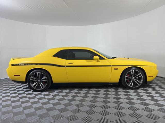 used 2012 Dodge Challenger car, priced at $29,617