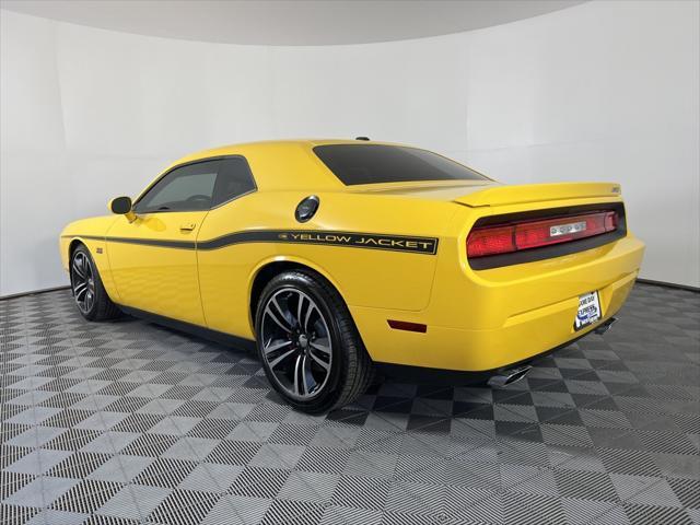 used 2012 Dodge Challenger car, priced at $29,617