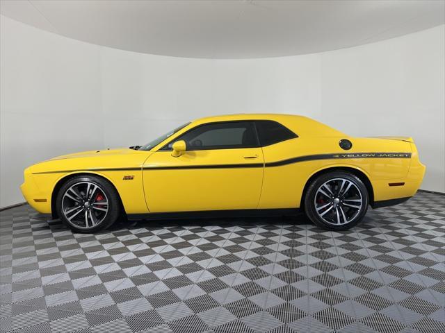 used 2012 Dodge Challenger car, priced at $29,617