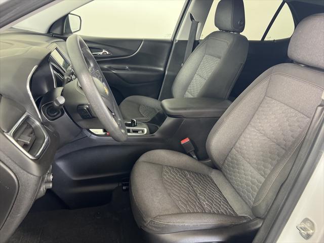 used 2019 Chevrolet Equinox car, priced at $14,595