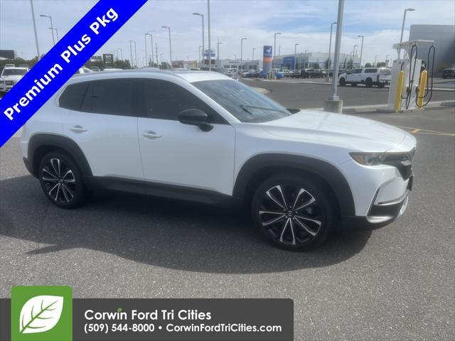 used 2023 Mazda CX-50 car, priced at $32,989