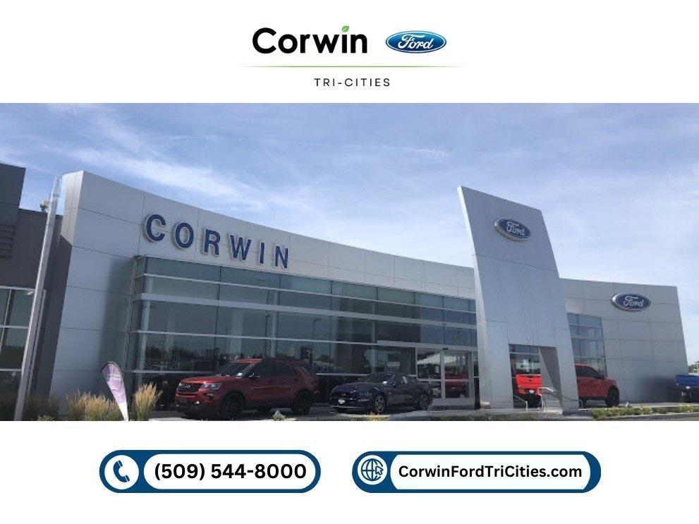 used 2023 Mazda CX-50 car, priced at $32,989