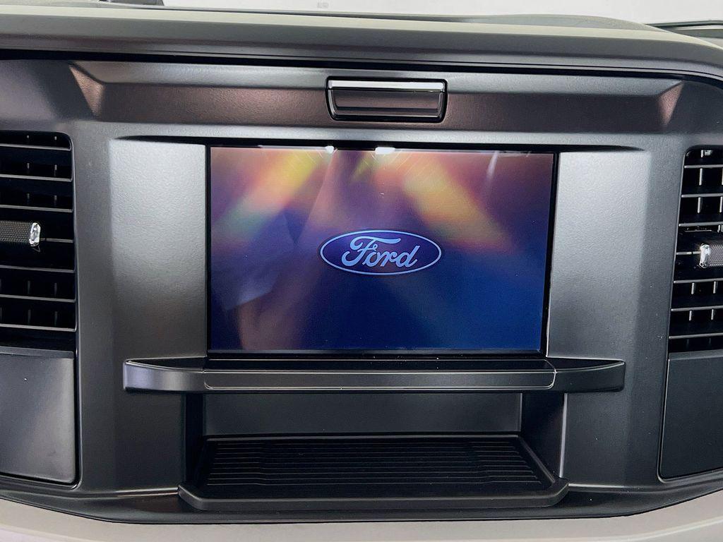 new 2025 Ford F-350 car, priced at $56,439