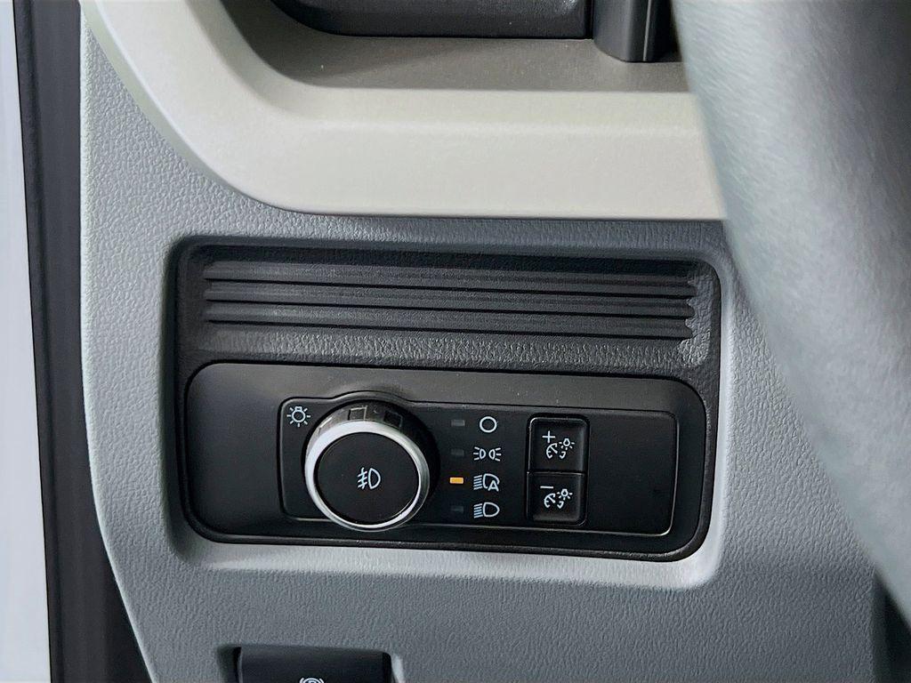 new 2025 Ford F-350 car, priced at $56,439