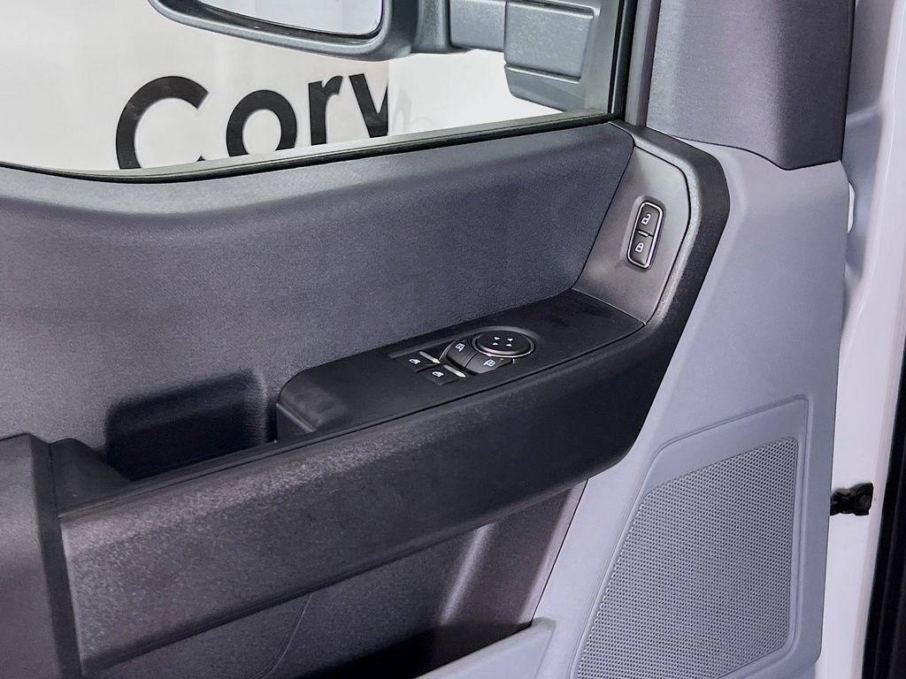 new 2025 Ford F-350 car, priced at $56,439