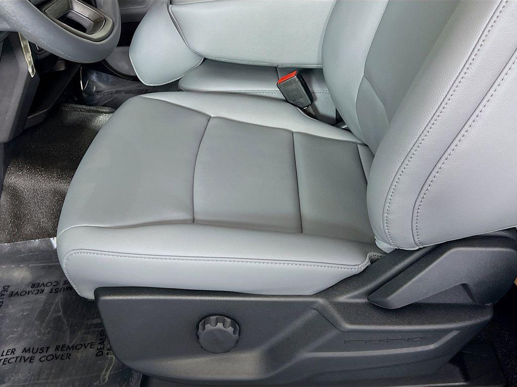 new 2025 Ford F-350 car, priced at $56,439