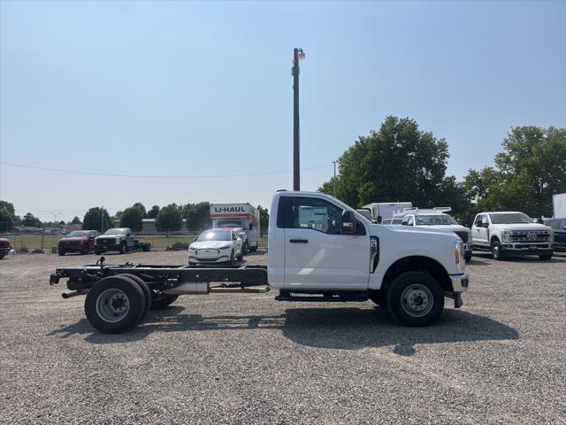 new 2025 Ford F-350 car, priced at $57,939