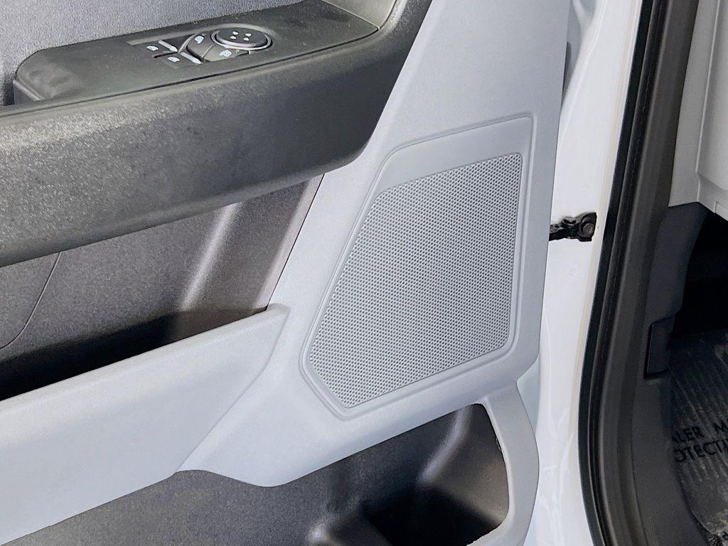 new 2025 Ford F-350 car, priced at $56,439