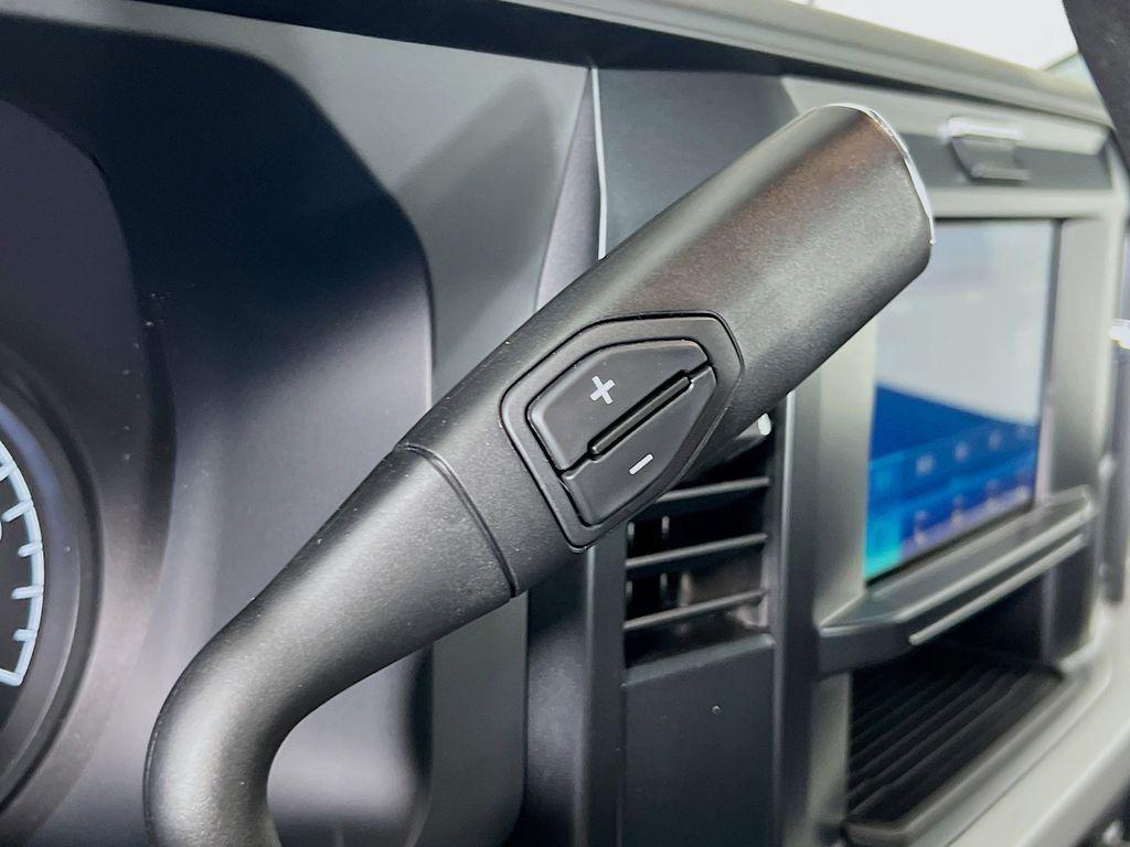 new 2025 Ford F-350 car, priced at $56,439