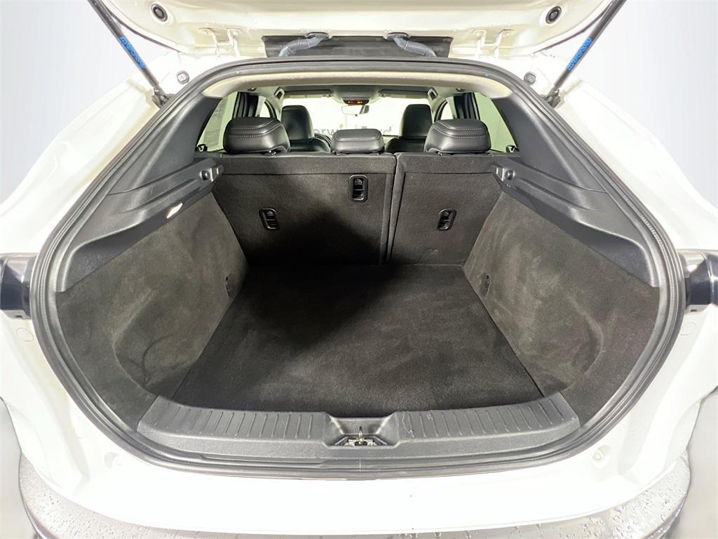 used 2023 Mazda CX-30 car, priced at $19,500