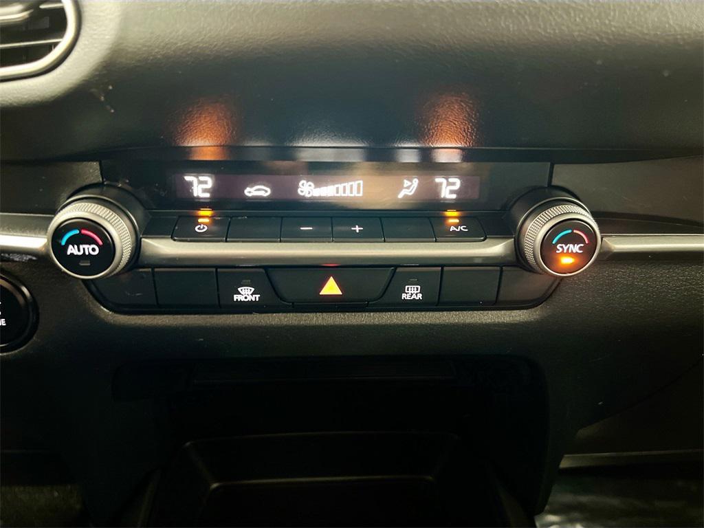 used 2023 Mazda CX-30 car, priced at $19,500