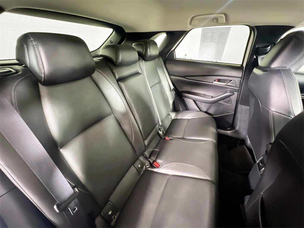 used 2023 Mazda CX-30 car, priced at $19,500