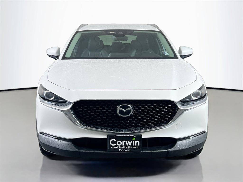 used 2023 Mazda CX-30 car, priced at $19,500