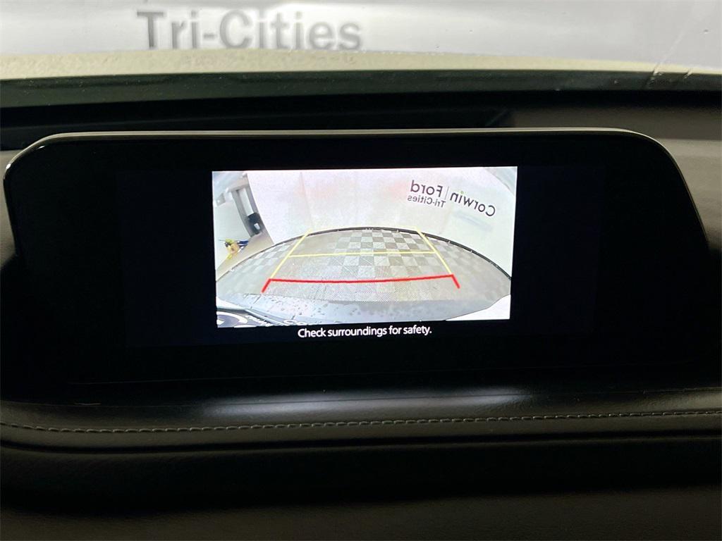 used 2023 Mazda CX-30 car, priced at $19,500