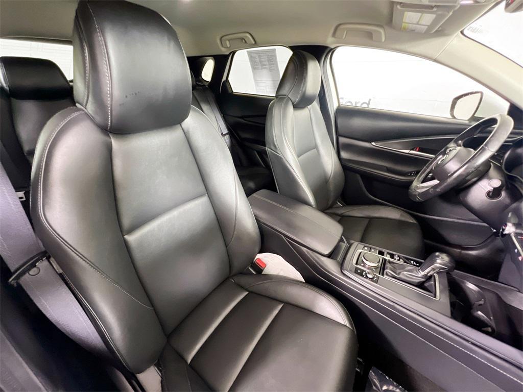 used 2023 Mazda CX-30 car, priced at $19,500