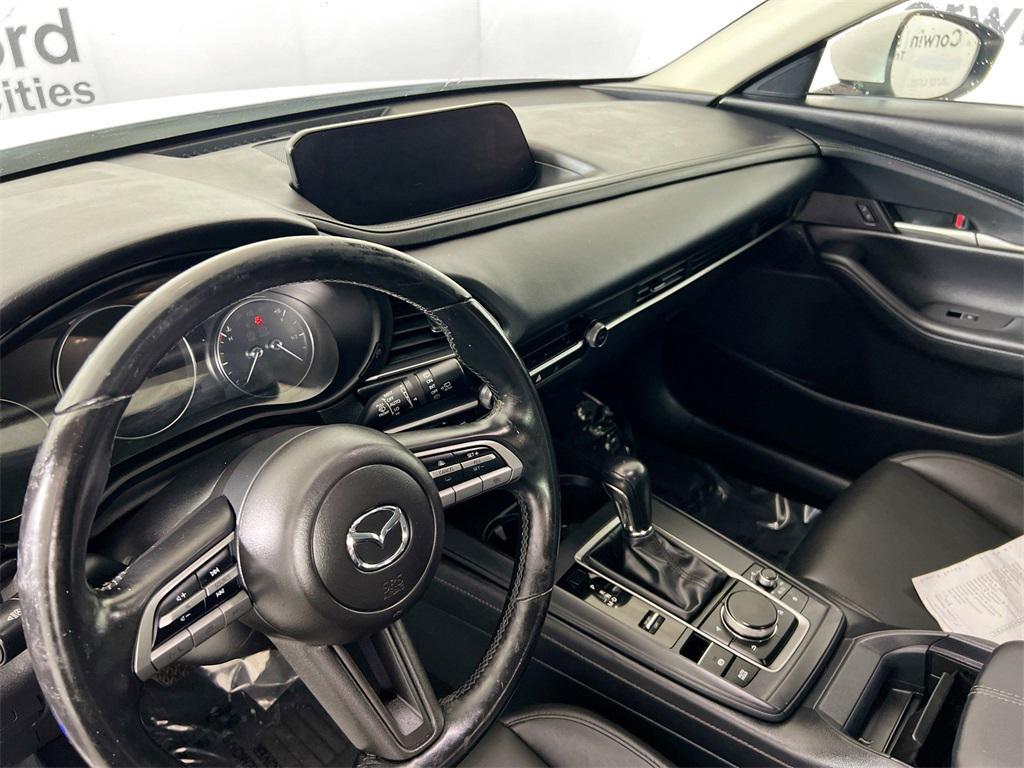 used 2023 Mazda CX-30 car, priced at $19,500