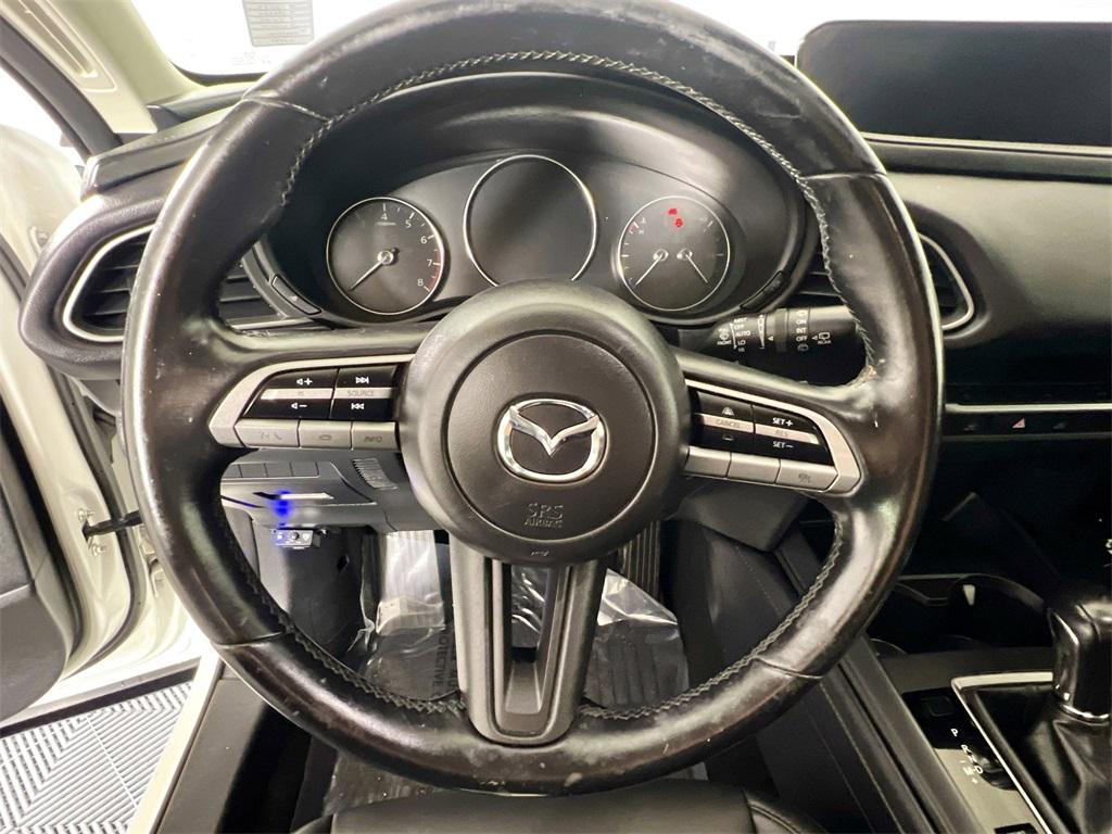 used 2023 Mazda CX-30 car, priced at $19,500