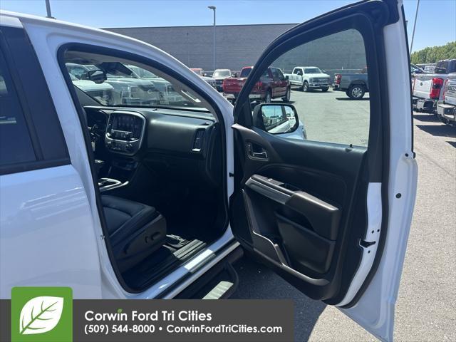 used 2019 Chevrolet Colorado car, priced at $28,999