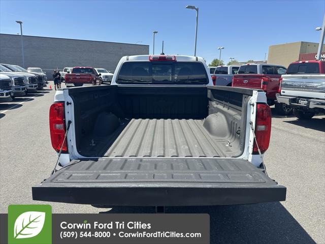 used 2019 Chevrolet Colorado car, priced at $28,999