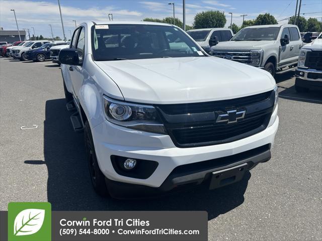used 2019 Chevrolet Colorado car, priced at $28,999