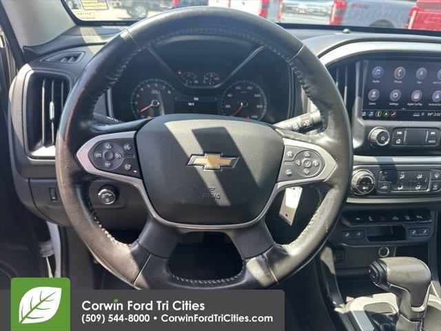 used 2019 Chevrolet Colorado car, priced at $28,999