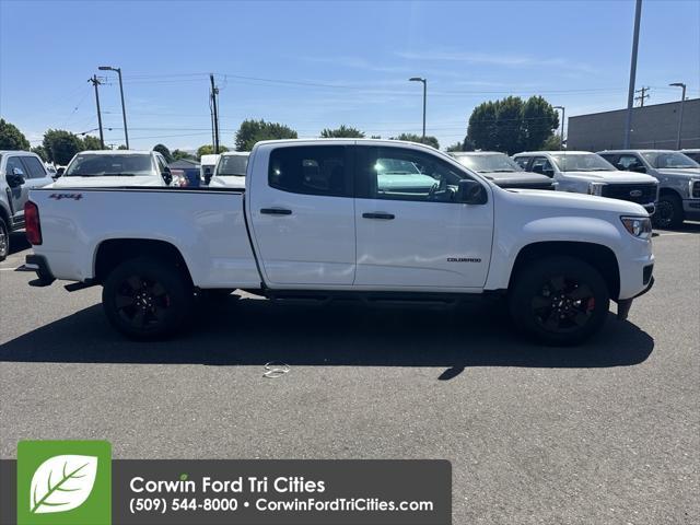 used 2019 Chevrolet Colorado car, priced at $28,999