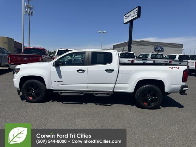 used 2019 Chevrolet Colorado car, priced at $28,999