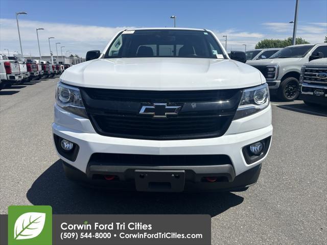used 2019 Chevrolet Colorado car, priced at $28,999