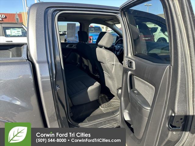 used 2019 Ford Ranger car, priced at $24,989