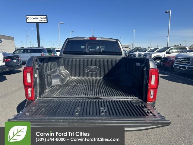 used 2019 Ford Ranger car, priced at $24,989