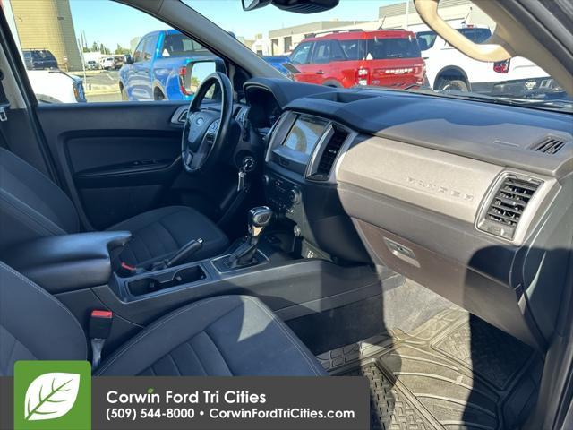 used 2019 Ford Ranger car, priced at $24,989