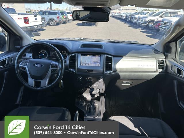 used 2019 Ford Ranger car, priced at $24,989