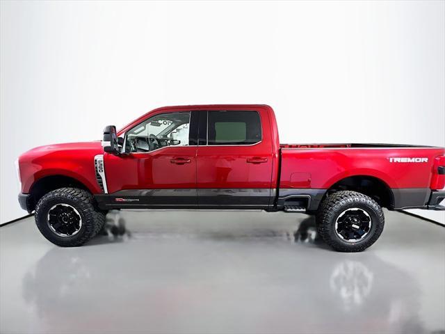 new 2025 Ford F-350 car, priced at $96,610