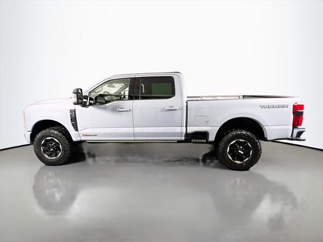 new 2025 Ford F-350 car, priced at $100,830