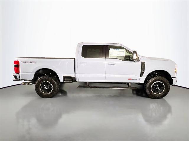 new 2025 Ford F-350 car, priced at $100,830