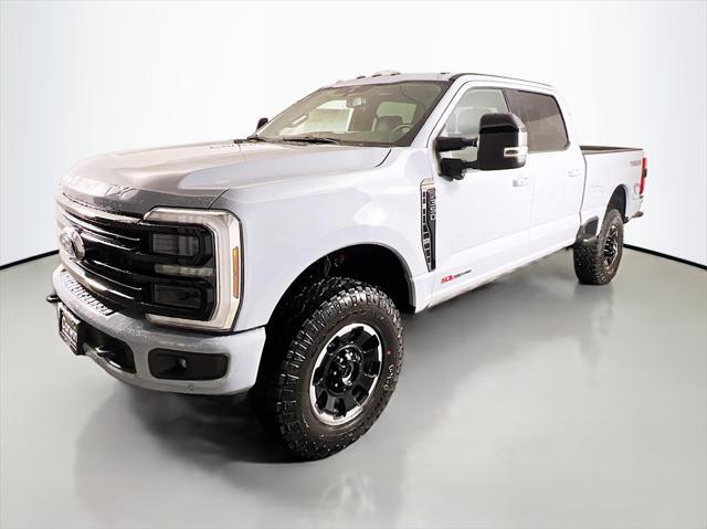 new 2025 Ford F-350 car, priced at $100,830