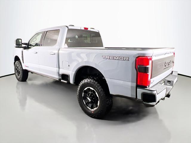 new 2025 Ford F-350 car, priced at $100,830