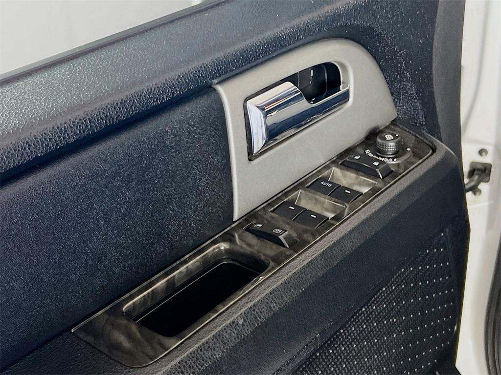 used 2016 Ford Expedition EL car, priced at $16,827
