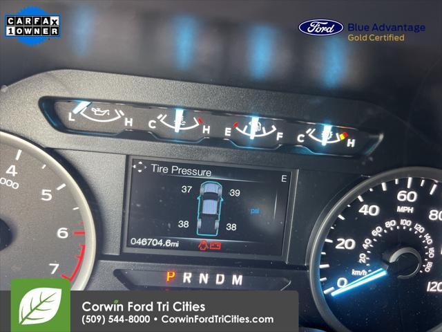 used 2020 Ford F-150 car, priced at $35,999