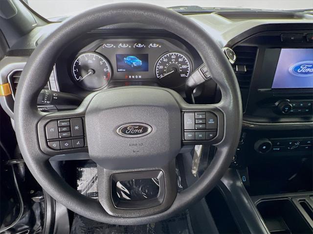 used 2021 Ford F-150 car, priced at $40,999