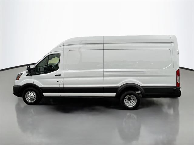 new 2024 Ford Transit-350 car, priced at $67,345